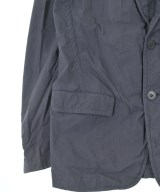 08sircus（ゼロエイトサーカス）カジュアルジャケット 紺 サイズ:1/46(S位) メンズ/2200622356037