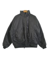 08sircus（ゼロエイトサーカス）ダウンジャケット/ダウンベスト 黒 サイズ:4(XL位) メンズ/2200639275017