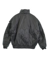 08sircus（ゼロエイトサーカス）ダウンジャケット/ダウンベスト 黒 サイズ:4(XL位) メンズ/2200639275017