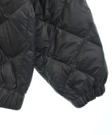 08sircus（ゼロエイトサーカス）ダウンジャケット/ダウンベスト 黒 サイズ:4(XL位) メンズ/2200639275017