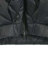 08sircus（ゼロエイトサーカス）ダウンジャケット/ダウンベスト 黒 サイズ:4(XL位) メンズ/2200639275017