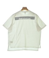 08sircus（ゼロエイトサーカス）Tシャツ・カットソー 白 サイズ:4(XL位) メンズ/2200640954109