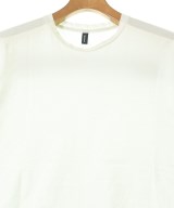 08sircus（ゼロエイトサーカス）Tシャツ・カットソー 白 サイズ:4(XL位) メンズ/2200640954109