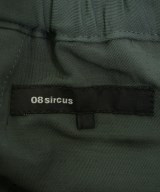 08sircus（ゼロエイトサーカス）その他 緑 サイズ:4(XL位) メンズ/2200641971013