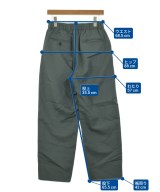 08sircus（ゼロエイトサーカス）その他 緑 サイズ:4(XL位) メンズ/2200641971013