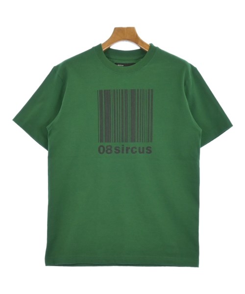ゼロエイトサーカス(08sircus)の08sircus Tシャツ・カットソー