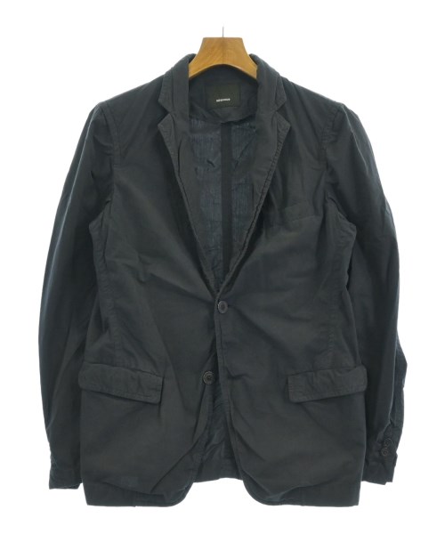 ゼロエイトサーカス(08sircus)の08sircus カジュアルジャケット