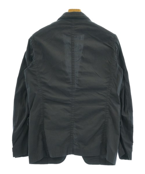 08sircus（ゼロエイトサーカス）カジュアルジャケット 紺 サイズ:2(M位) メンズ/2200622708157