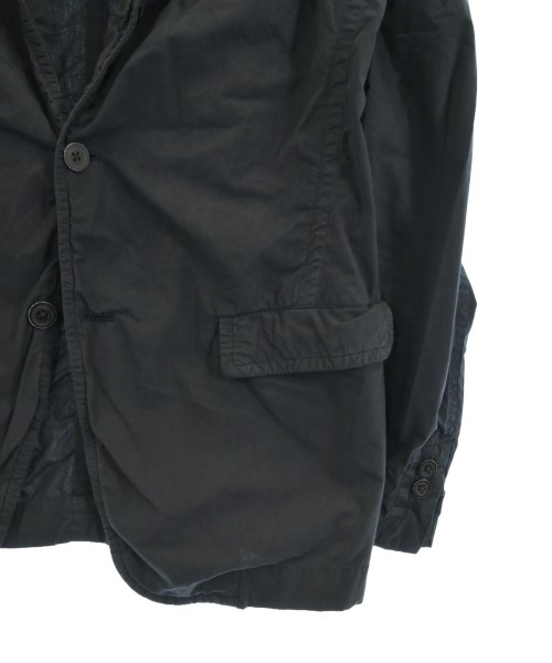 08sircus（ゼロエイトサーカス）カジュアルジャケット 紺 サイズ:2(M位) メンズ/2200622708157