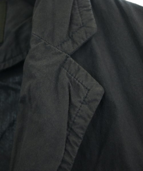 08sircus（ゼロエイトサーカス）カジュアルジャケット 紺 サイズ:2(M位) メンズ/2200622708157