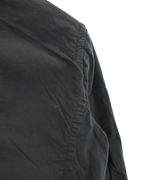 08sircus（ゼロエイトサーカス）カジュアルジャケット 紺 サイズ:2(M位) メンズ/2200622708157