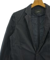 08sircus（ゼロエイトサーカス）カジュアルジャケット 紺 サイズ:2(M位) メンズ/2200622708157