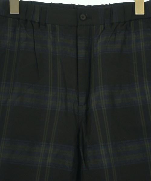 08sircus（ゼロエイトサーカス）その他 黒 サイズ:4(XL位) メンズ/2200620395731