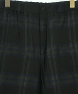 08sircus（ゼロエイトサーカス）その他 黒 サイズ:4(XL位) メンズ/2200620395731