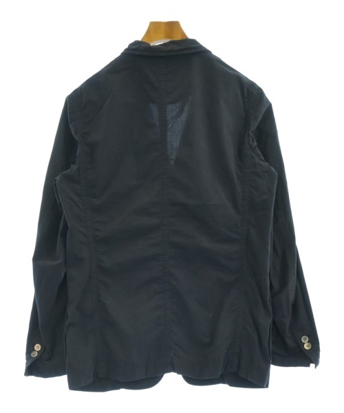 08sircus（ゼロエイトサーカス）ジャケット 紺 サイズ:2/48(M位) メンズ/2200626638030