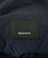 08sircus（ゼロエイトサーカス）ジャケット 紺 サイズ:2/48(M位) メンズ/2200626638030