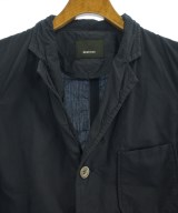 08sircus（ゼロエイトサーカス）ジャケット 紺 サイズ:2/48(M位) メンズ/2200626638030