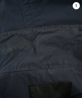 08sircus（ゼロエイトサーカス）ジャケット 紺 サイズ:2/48(M位) メンズ/2200626638030