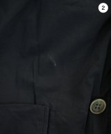 08sircus（ゼロエイトサーカス）ジャケット 紺 サイズ:2/48(M位) メンズ/2200626638030