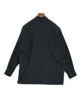 08sircus（ゼロエイトサーカス）カジュアルシャツ 黒 サイズ:1(S位) メンズ/2200616326053