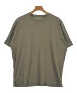 08sircus（ゼロエイトサーカス）Tシャツ・カットソー グレー サイズ:5(XXL位) メンズ/2200630406069