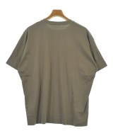 08sircus（ゼロエイトサーカス）Tシャツ・カットソー グレー サイズ:5(XXL位) メンズ/2200630406069