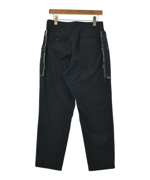 08sircus（ゼロエイトサーカス）デニムパンツ 紺 サイズ:4(XL位) メンズ/2200631964056