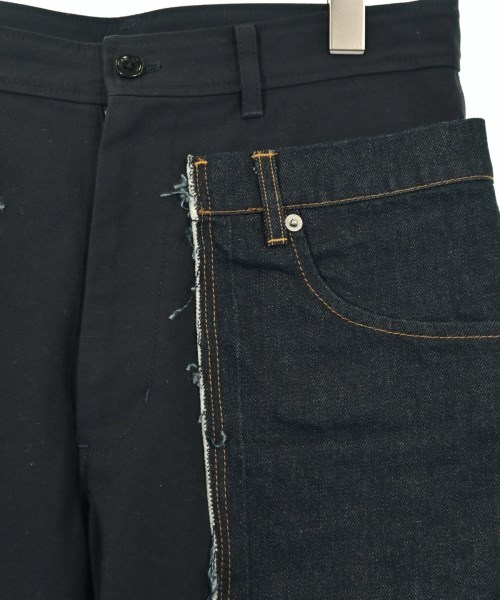 08sircus（ゼロエイトサーカス）デニムパンツ 紺 サイズ:4(XL位) メンズ/2200631964056
