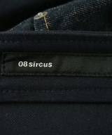 08sircus（ゼロエイトサーカス）デニムパンツ 紺 サイズ:4(XL位) メンズ/2200631964056
