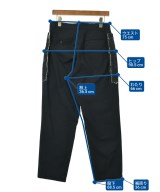 08sircus（ゼロエイトサーカス）デニムパンツ 紺 サイズ:4(XL位) メンズ/2200631964056