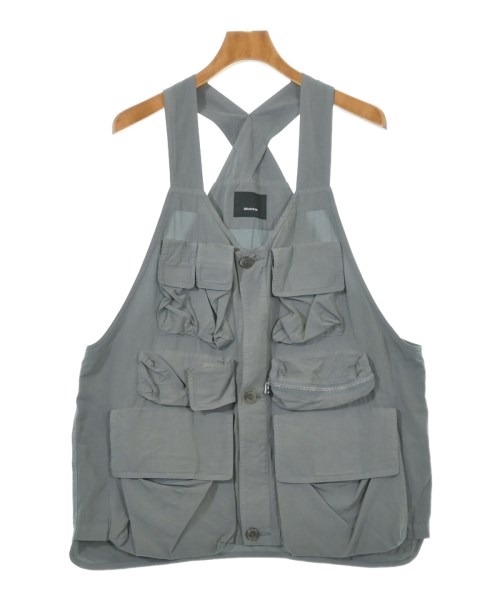 ゼロエイトサーカス(08sircus)の08sircus ブルゾン（その他）