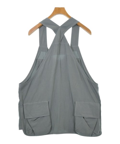 08sircus（ゼロエイトサーカス）その他 グレー サイズ:5(XXL位) メンズ/2200615553092