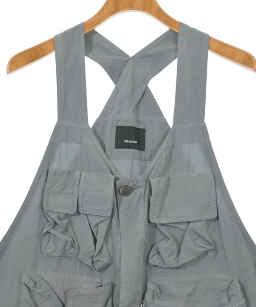 08sircus（ゼロエイトサーカス）その他 グレー サイズ:5(XXL位) メンズ/2200615553092