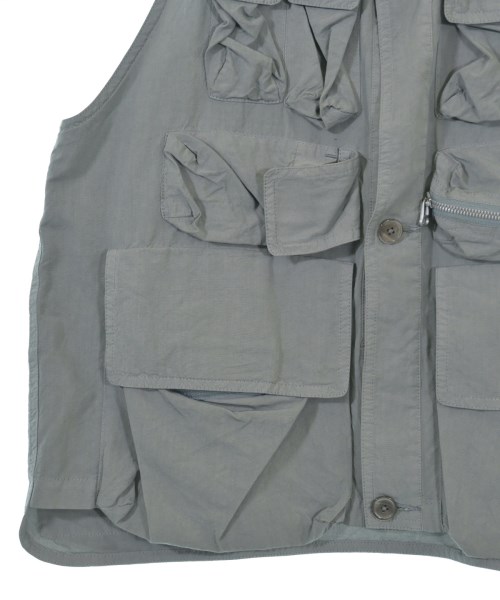 08sircus（ゼロエイトサーカス）その他 グレー サイズ:5(XXL位) メンズ/2200615553092