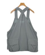 08sircus（ゼロエイトサーカス）その他 グレー サイズ:5(XXL位) メンズ/2200615553092