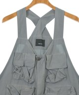 08sircus（ゼロエイトサーカス）その他 グレー サイズ:5(XXL位) メンズ/2200615553092