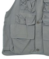 08sircus（ゼロエイトサーカス）その他 グレー サイズ:5(XXL位) メンズ/2200615553092