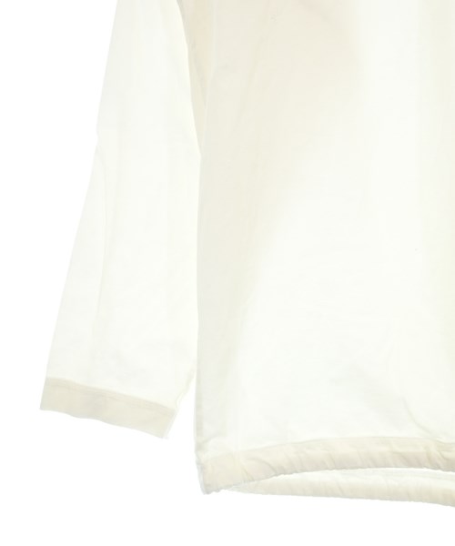 08sircus（ゼロエイトサーカス）Tシャツ・カットソー 白 サイズ:4(XL位) メンズ/2200618146031