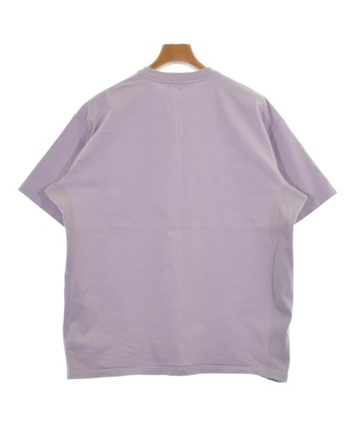 08sircus（ゼロエイトサーカス）Tシャツ・カットソー 紫 サイズ:-(XXL位) メンズ/2200618146079