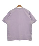 08sircus（ゼロエイトサーカス）Tシャツ・カットソー 紫 サイズ:-(XXL位) メンズ/2200618146079