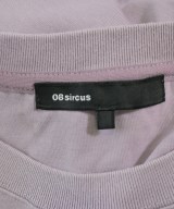 08sircus（ゼロエイトサーカス）Tシャツ・カットソー 紫 サイズ:-(XXL位) メンズ/2200618146079