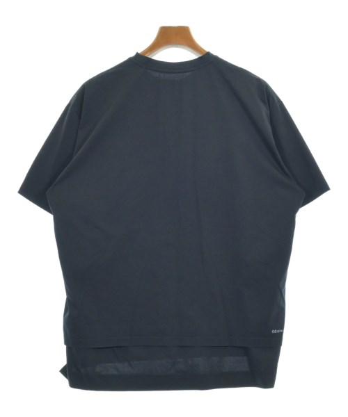 08sircus（ゼロエイトサーカス）Tシャツ・カットソー 黒 サイズ:5(XXL位) メンズ/2200618146116
