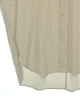 08sircus（ゼロエイトサーカス）カジュアルシャツ ベージュ サイズ:4(XL位) メンズ/2200670537143