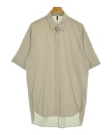 08sircus カジュアルシャツ