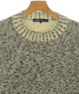 08sircus（ゼロエイトサーカス）ニット・セーター 黒 サイズ:5(XXL位) メンズ/2200678311042