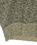 08sircus（ゼロエイトサーカス）ニット・セーター 黒 サイズ:5(XXL位) メンズ/2200678311042