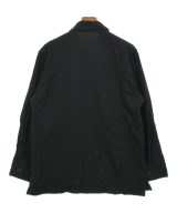 08sircus（ゼロエイトサーカス）カジュアルシャツ 黒 サイズ:4(XL位) メンズ/2200678556030