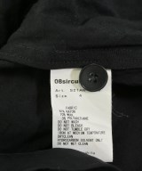 08sircus（ゼロエイトサーカス）カジュアルシャツ 黒 サイズ:4(XL位) メンズ/2200678556030