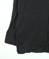 08sircus（ゼロエイトサーカス）カジュアルシャツ 黒 サイズ:4(XL位) メンズ/2200678556030