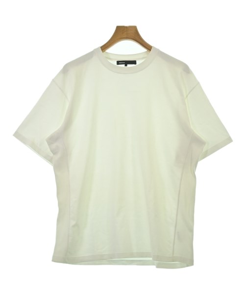 08sircus(ゼロエイトサーカス)Tシャツ・カットソー 白 サイズ:4(XL位)/2200678570166